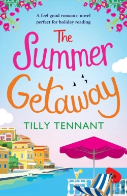 Bertrand.pt - The Summer Getaway