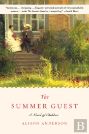 The Summer Guest