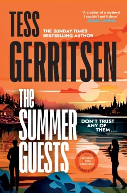 Bertrand.pt - The Summer Guests