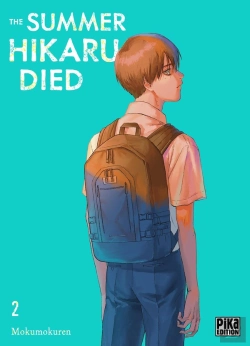 Bertrand.pt - The Summer Hikaru Died T02