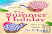 The Summer Holiday