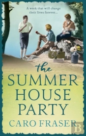 The Summer House Party