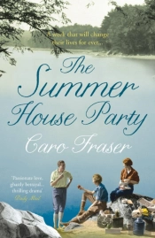 The Summer House Party