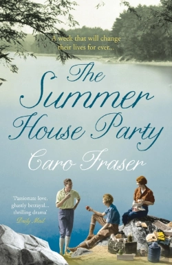 Bertrand.pt - The Summer House Party