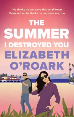 Bertrand.pt - The Summer I Destroyed You