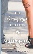 The Summer I Fell For A Billionaire