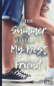 The Summer I Fell For My Best Friend
