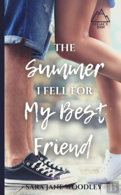 Bertrand.pt - The Summer I Fell For My Best Friend