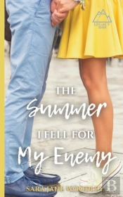 The Summer I Fell For My Enemy