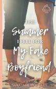 The Summer I Fell For My Fake Boyfriend