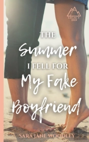 The Summer I Fell For My Fake Boyfriend