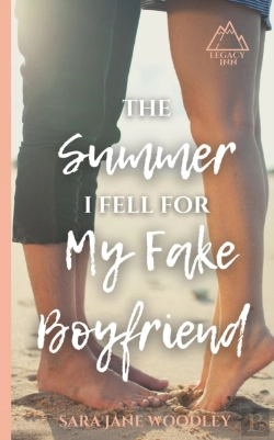 Bertrand.pt - The Summer I Fell For My Fake Boyfriend
