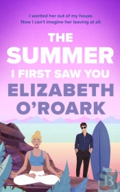 The Summer I First Saw You