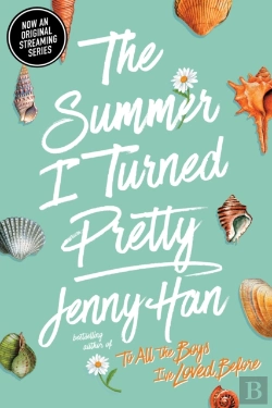 Bertrand.pt - The Summer I Turned Pretty