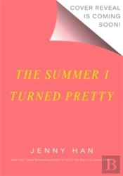 The Summer I Turned Pretty