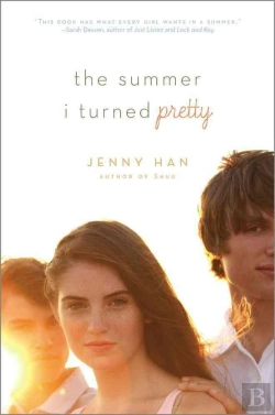 Bertrand.pt - The Summer I Turned Pretty