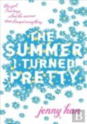 The Summer I Turned Pretty