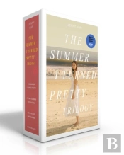 The Summer I Turned Pretty Trilogy (Boxed Set)