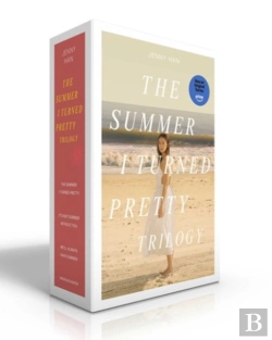 Bertrand.pt - The Summer I Turned Pretty Trilogy (Boxed Set)