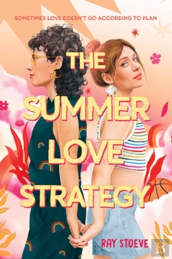 Bertrand.pt - The Summer Love Strategy