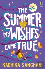 The Summer My Wishes Came True