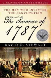 The Summer Of 1787