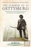 The Summer Of '63: Gettysburg