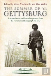 The Summer Of '63: Gettysburg
