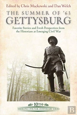 Bertrand.pt - The Summer Of '63: Gettysburg