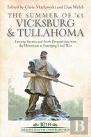 The Summer Of Â€™63: Vicksburg And Tullahoma