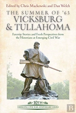 Bertrand.pt - The Summer Of Â€™63: Vicksburg And Tullahoma