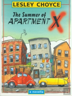 Bertrand.pt - The Summer Of Apartment X