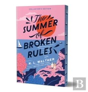 The Summer Of Broken Rules (Collector's Edition)
