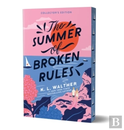Bertrand.pt - The Summer Of Broken Rules (Collector's Edition)