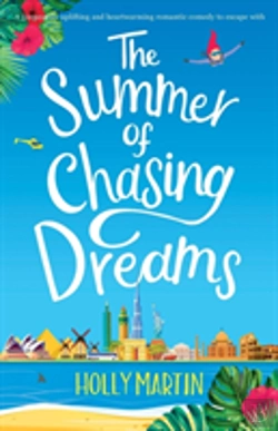 Bertrand.pt - The Summer Of Chasing Dreams