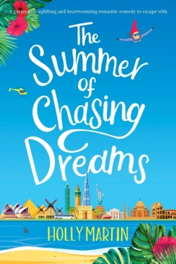 Bertrand.pt - The Summer Of Chasing Dreams