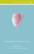 The Summer Of Cotton Candy