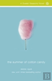 The Summer Of Cotton Candy