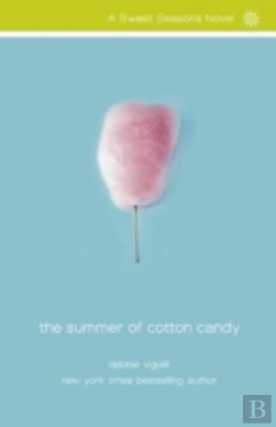 Bertrand.pt - The Summer Of Cotton Candy