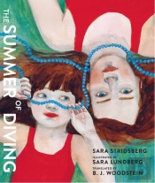 The Summer Of Diving