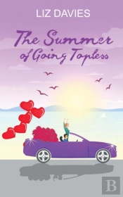 The Summer Of Going Topless