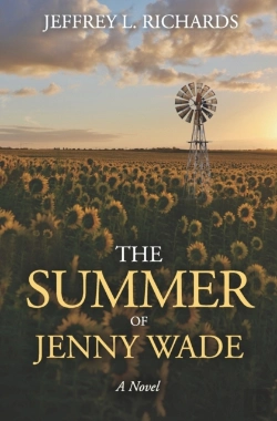 Bertrand.pt - The Summer Of Jenny Wade