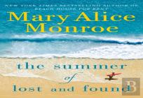 The Summer Of Lost And Found