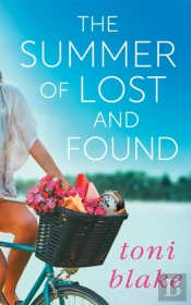 The Summer Of Lost And Found