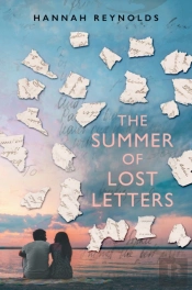 The Summer Of Lost Letters