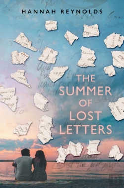 Bertrand.pt - The Summer Of Lost Letters