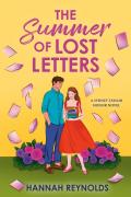 The Summer Of Lost Letters