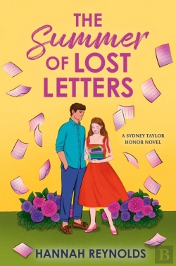 Bertrand.pt - The Summer Of Lost Letters