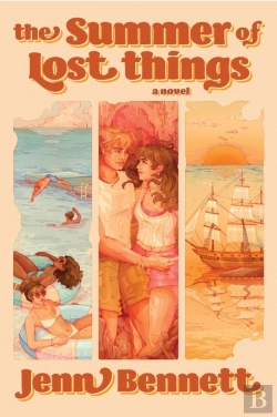 Bertrand.pt - The Summer Of Lost Things