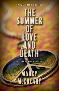 Bertrand.pt - The Summer Of Love And Death (Large Print Edition)